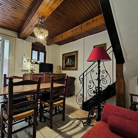 Maison Enchanteresse Au Coeur De Ville De Marseillan Екстериор снимка