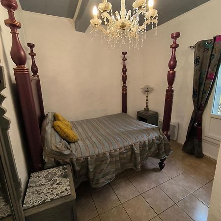 Maison Enchanteresse Au Coeur De Ville De Marseillan Екстериор снимка