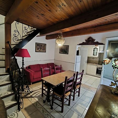 Maison Enchanteresse Au Coeur De Ville De Marseillan Екстериор снимка