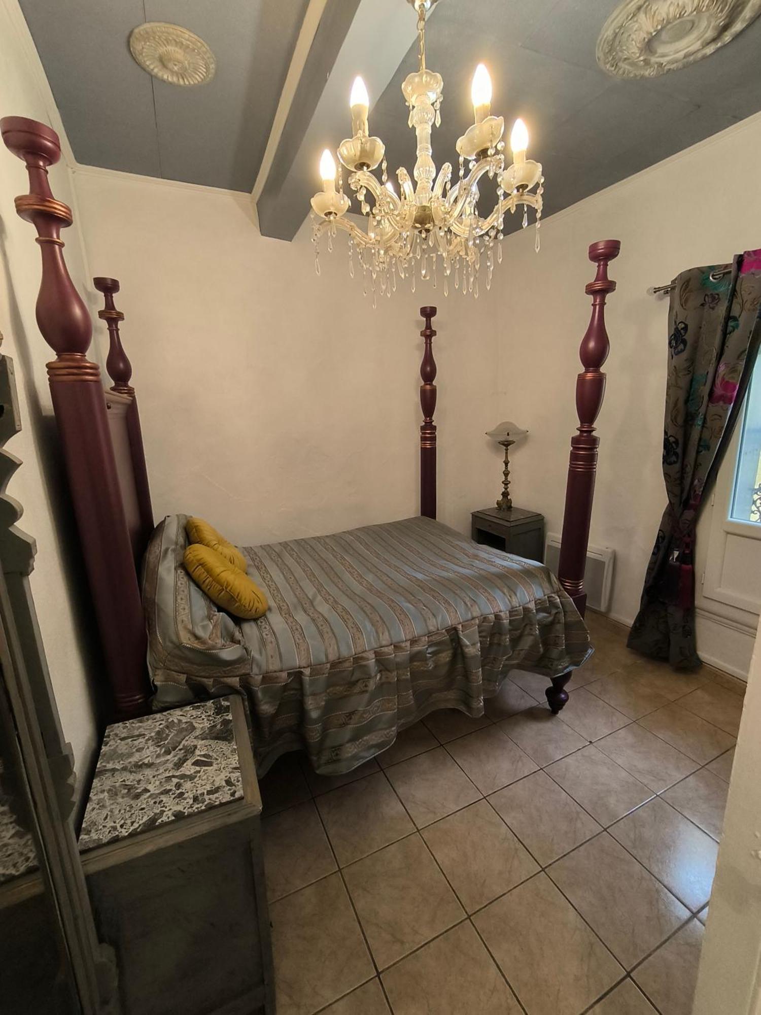 Maison Enchanteresse Au Coeur De Ville De Marseillan Екстериор снимка