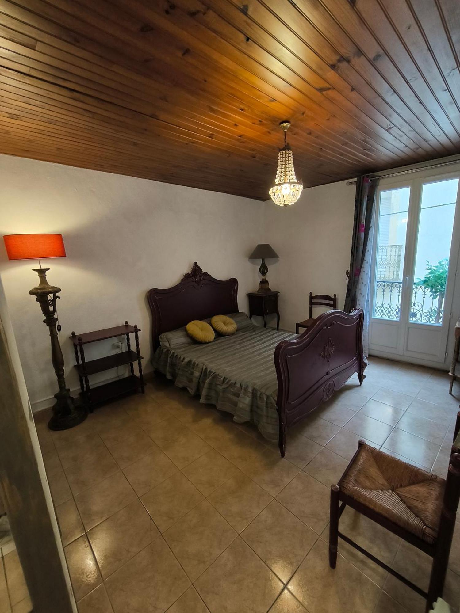 Maison Enchanteresse Au Coeur De Ville De Marseillan Екстериор снимка
